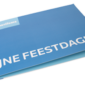 De ChangeCard: dé eyecatcher voor een direct mail campagne!